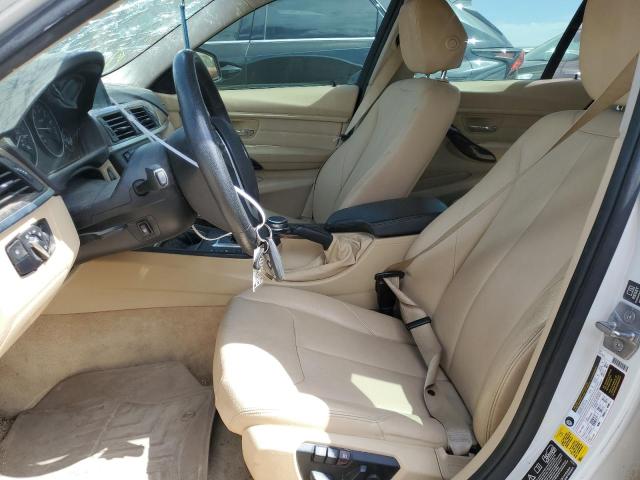 2015 BMW 328 XI - WBA3B3C58FF546709