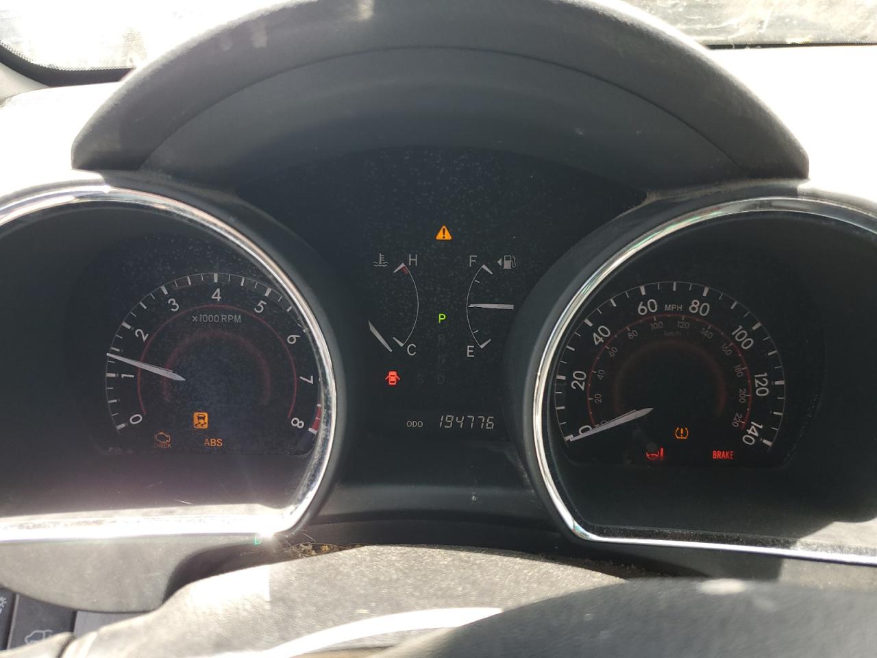 JTEES42A792120355 2009 Toyota Highlander Limited