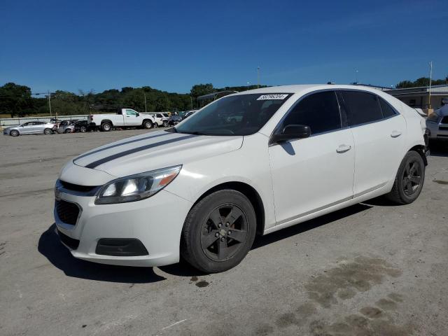 2016 Chevrolet Malibu Limited Ls VIN: 1G11A5SA8GU152852 Lot: 58296204