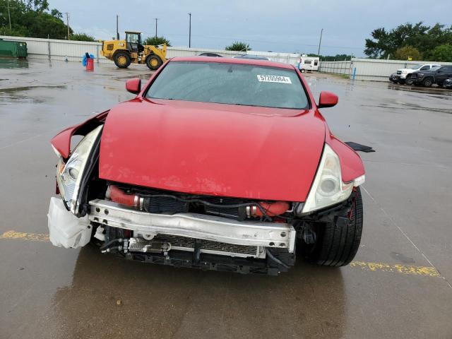 2010 Nissan 370Z VIN: JN1AZ4EHXAM504536 Lot: 57205964