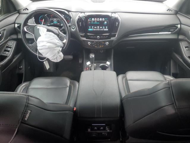 2019 Chevrolet Traverse Lt VIN: 1GNERHKW8KJ193739 Lot: 58058144