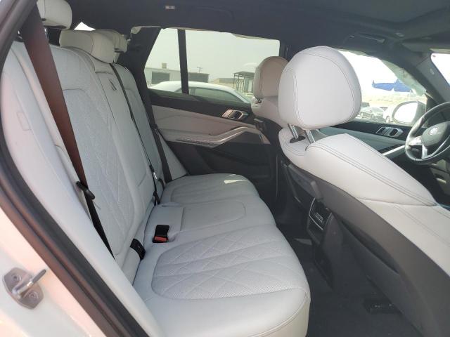 2023 BMW X5 Sdrive 40I VIN: 5UXCR4C06P9P76871 Lot: 57718134