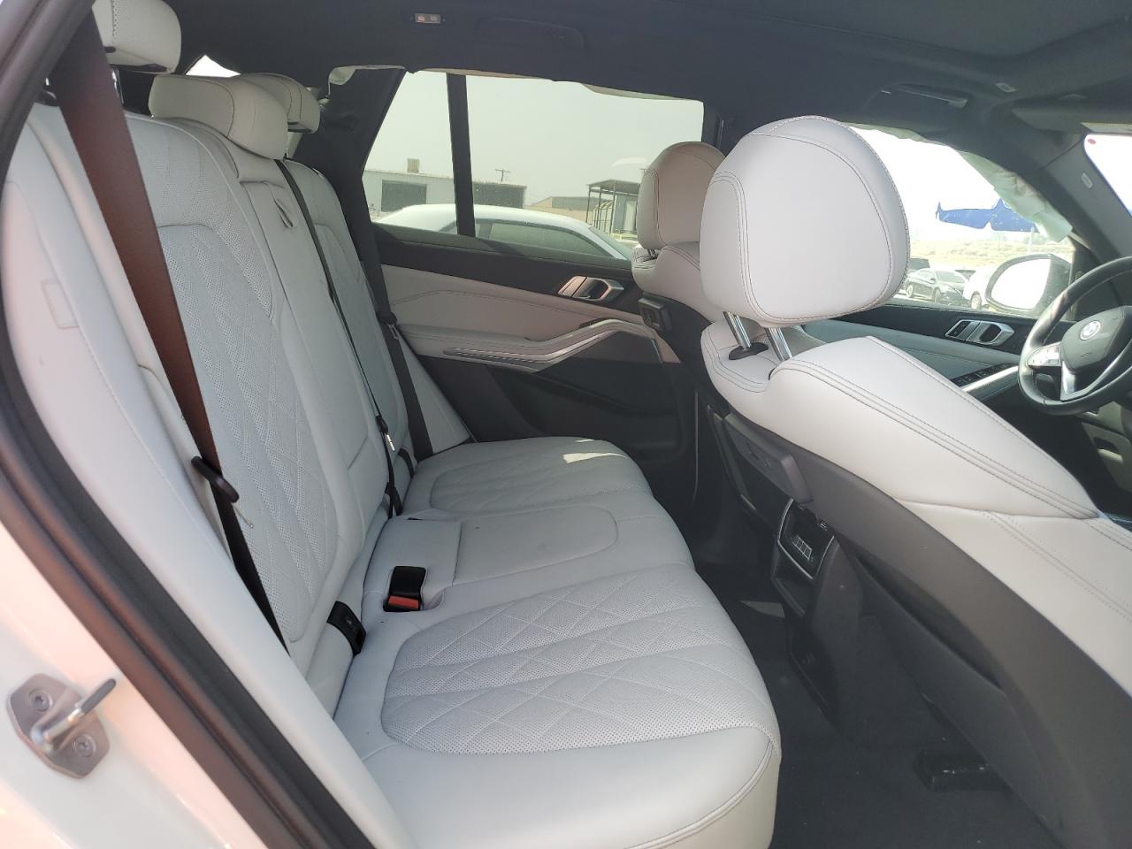 5UXCR4C06P9P76871 2023 BMW X5 Sdrive 40I