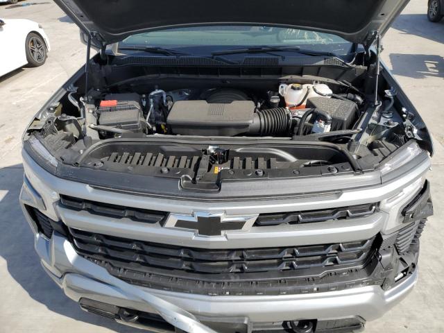 2GCUDEED5R1193116 Chevrolet All Models SILVERADO 11