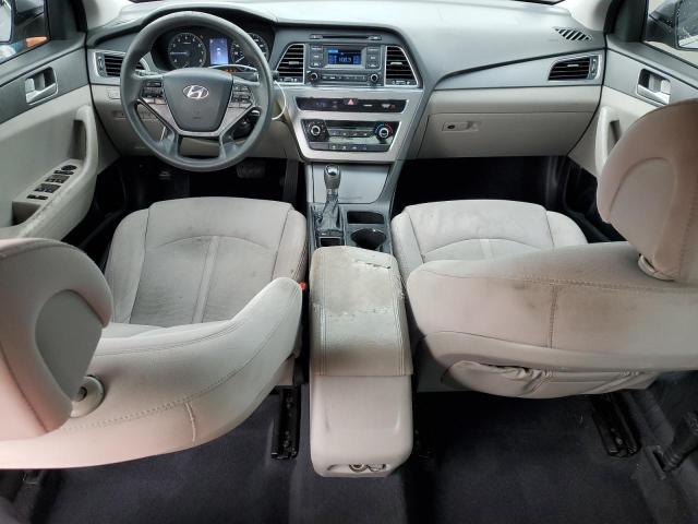 2015 Hyundai Sonata Se VIN: 5NPE24AF8FH104080 Lot: 60658124