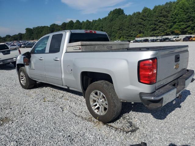 1GCVKREHXGZ263279 2016 Chevrolet Silverado K1500 Lt