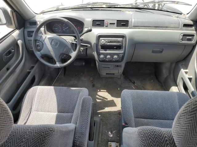 1998 Honda Cr-V Lx VIN: JHLRD1849WC072768 Lot: 60249924