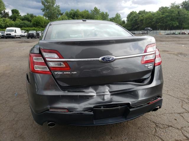 2015 Ford Taurus Sel VIN: 1FAHP2H87FG122087 Lot: 59342854