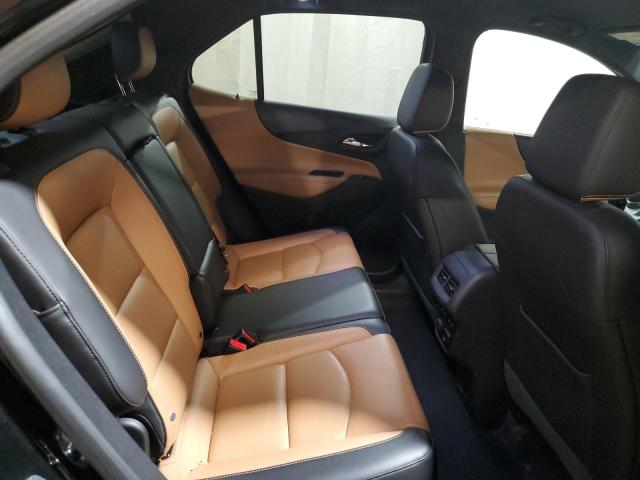 2018 Chevrolet Equinox Premier VIN: 2GNAXVEV5J6202589 Lot: 59682754