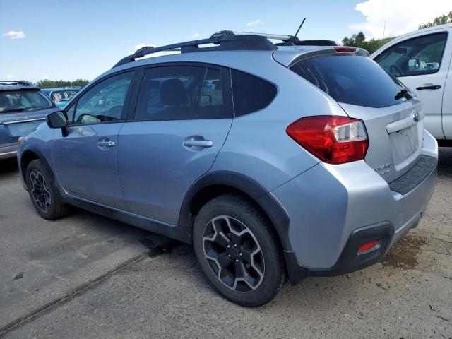 JF2GPADC4F8261809 2015 Subaru Xv Crosstrek 2.0 Premium