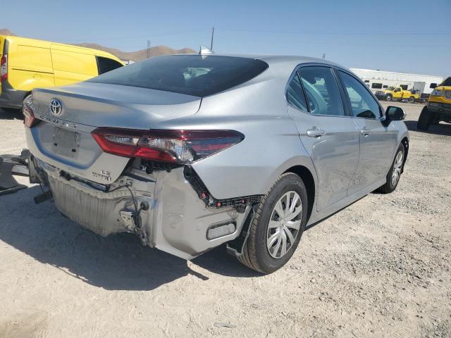 VIN 4T1C31AK7PU618165 2023 Toyota Camry, LE no.3