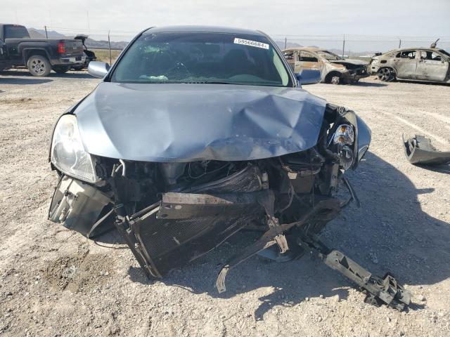 1N4AL2AP0CN488611 2012 Nissan Altima Base