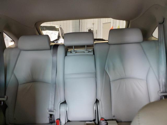 2007 Lexus Rx 350 VIN: 2T2HK31UX7C001555 Lot: 60717054