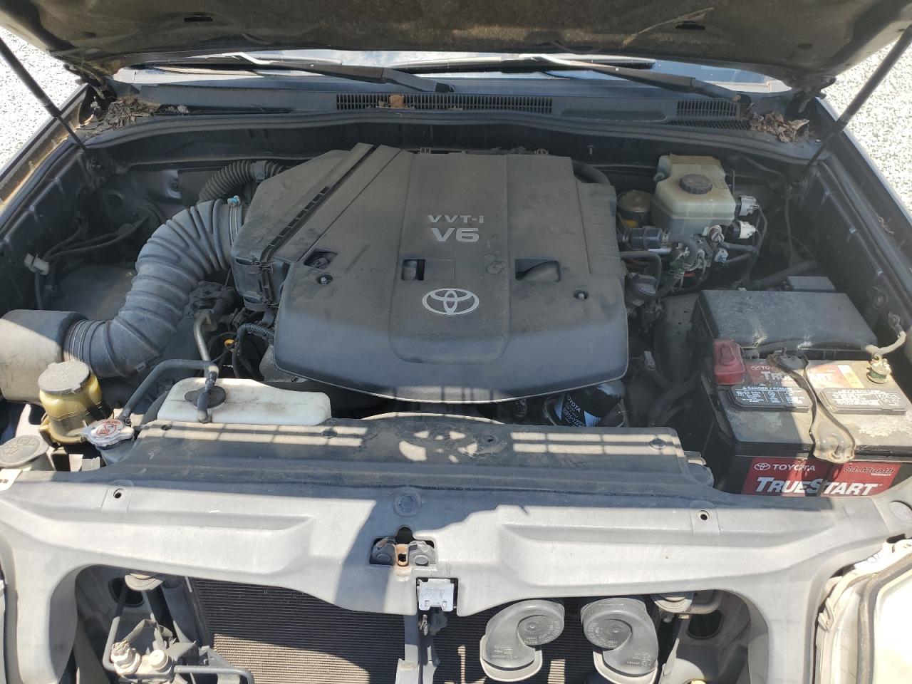 JTEZU14R730001138 2003 Toyota 4Runner Sr5