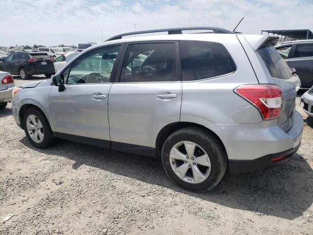 2015 Subaru Forester 2.5I Limited VIN: JF2SJAKC1FH503065 Lot: 60123894