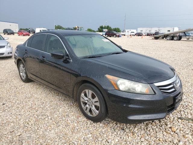 2011 Honda Accord Se VIN: 1HGCP2F66BA099633 Lot: 58254284