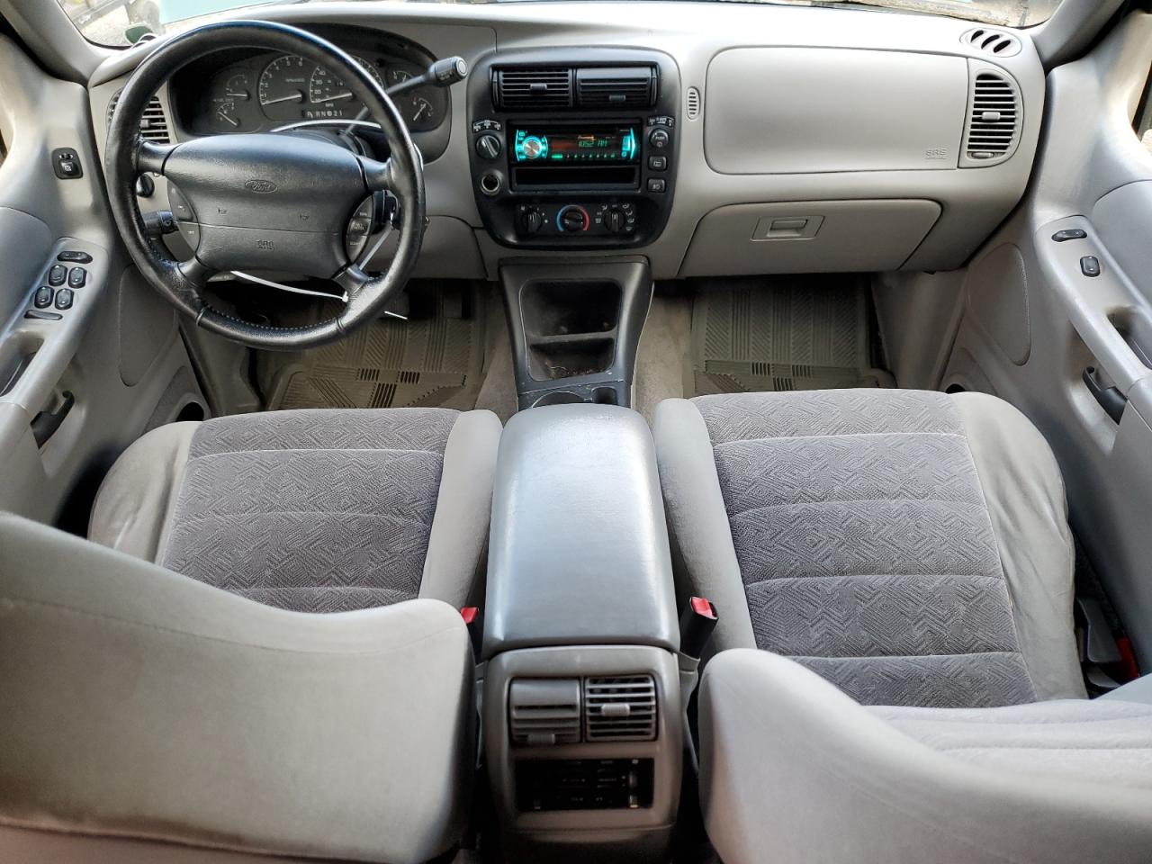 1FMZU73E01ZA27140 2001 Ford Explorer Xlt