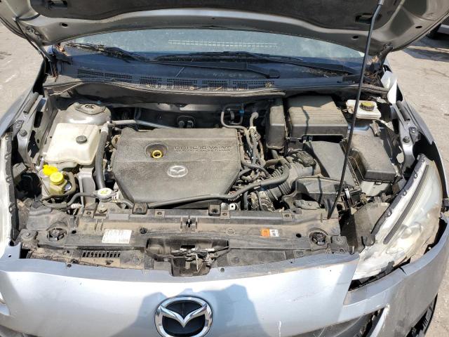 VIN JM1CW2BL6F0178826 2015 Mazda 5, Sport no.11