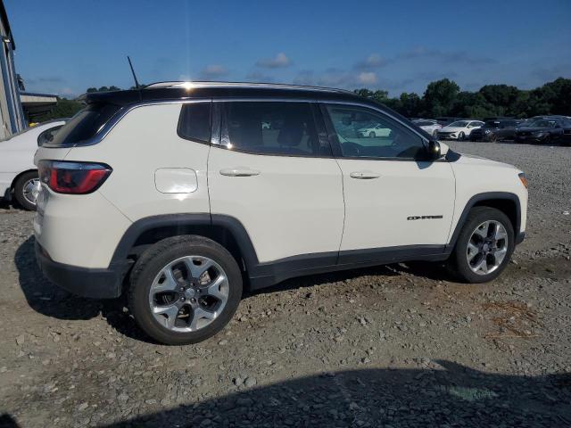 2020 Jeep Compass Limited VIN: 3C4NJDCB2LT155759 Lot: 56889874