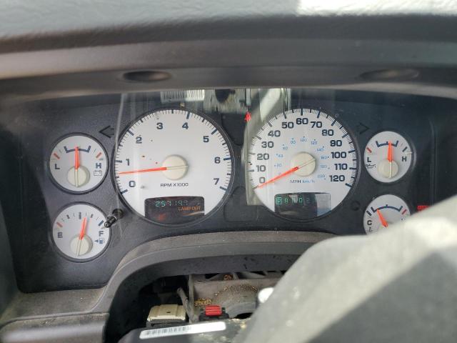 2005 Dodge Ram 1500 St VIN: 1D7HU18D95S325719 Lot: 58352634