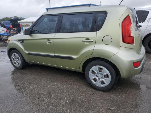 2013 Kia Soul VIN: KNDJT2A59D7630792 Lot: 59501424