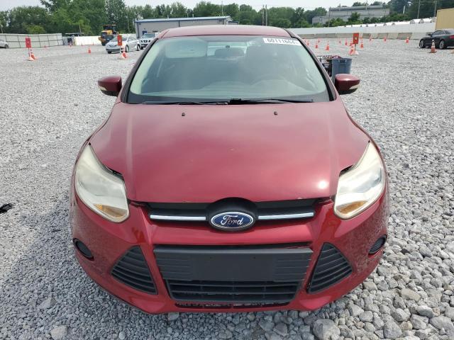 2013 Ford Focus Se VIN: 1FADP3K20DL162394 Lot: 60111664