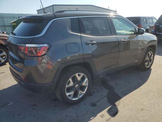 Vin: 3c4njdcb6jt113138, lot: 58673434, jeep compass limited 20183