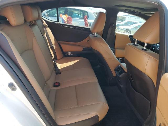 2021 Lexus Es 300H VIN: 58ADA1C15MU010275 Lot: 60853914