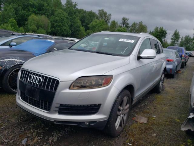 2008 Audi Q7 4.2 Quattro Premium VIN: WA1BV74L68D024423 Lot: 57070634