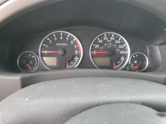 2005 Nissan Pathfinder Le VIN: 5N1AR18W15C788684 Lot: 59712964