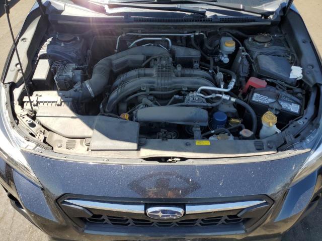 JF2GTANC8KH205652 2019 Subaru Crosstrek Limited