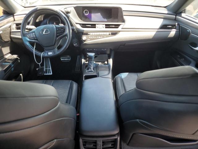 2021 Lexus Es 350 Base VIN: 58AGZ1B15MU088272 Lot: 58528144