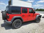 JEEP WRANGLER U photo