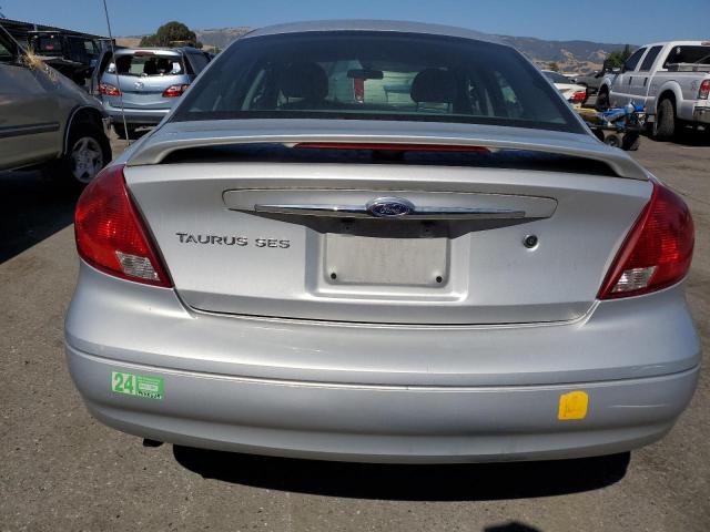 2002 Ford Taurus Ses VIN: 1FAFP55S82G119699 Lot: 58076484