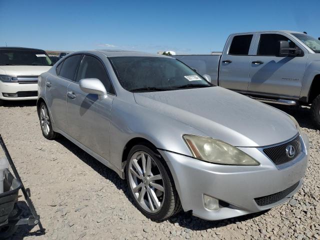 2006 Lexus Is 250 VIN: JTHBK262762002119 Lot: 59777284