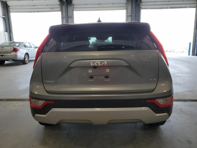 2024 Kia Niro Ex VIN: KNDCR3LE7R5164132 Lot: 57951394