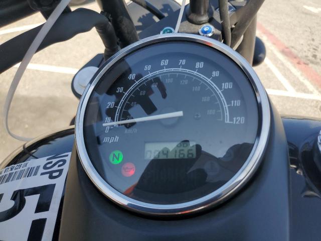 2020 HONDA VT750 C2B JH2RC5389LK100062