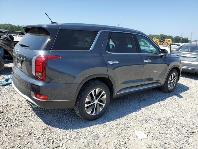 2020 Hyundai Palisade Sel VIN: KM8R24HE2LU052277 Lot: 59616564