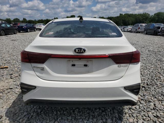 2021 Kia Forte Fe VIN: 3KPF24AD0ME323233 Lot: 57501734