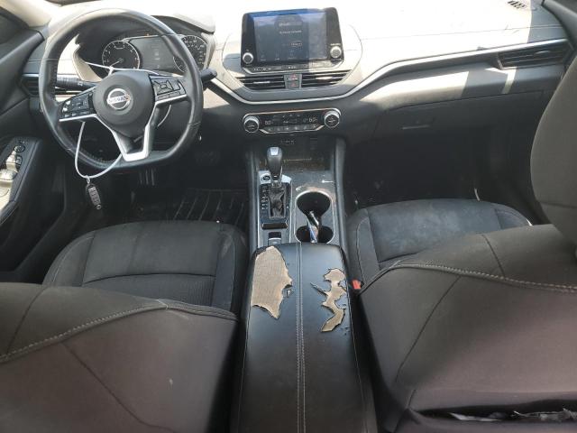 2019 NISSAN ALTIMA SV - 1N4BL4DV2KC124324