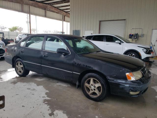 1998 Toyota Avalon Xl VIN: 4T1BF18B1WU229075 Lot: 58264504