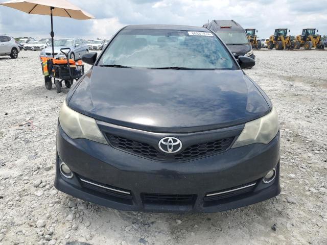 2013 Toyota Camry L VIN: 4T1BF1FKXDU254685 Lot: 60867914