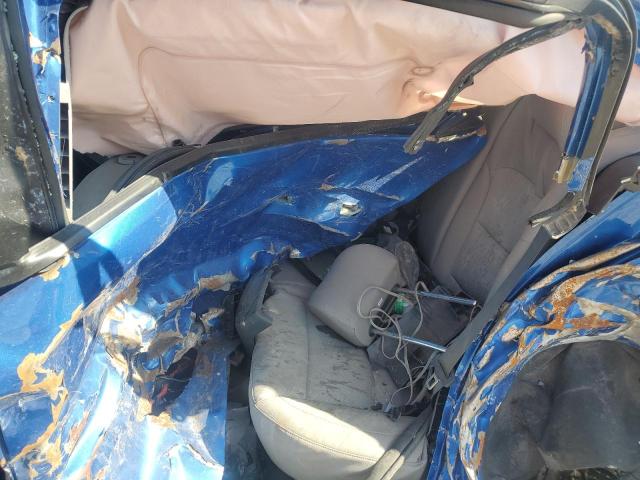 2018 HYUNDAI ELANTRA SE KMHD74LF6JU537353