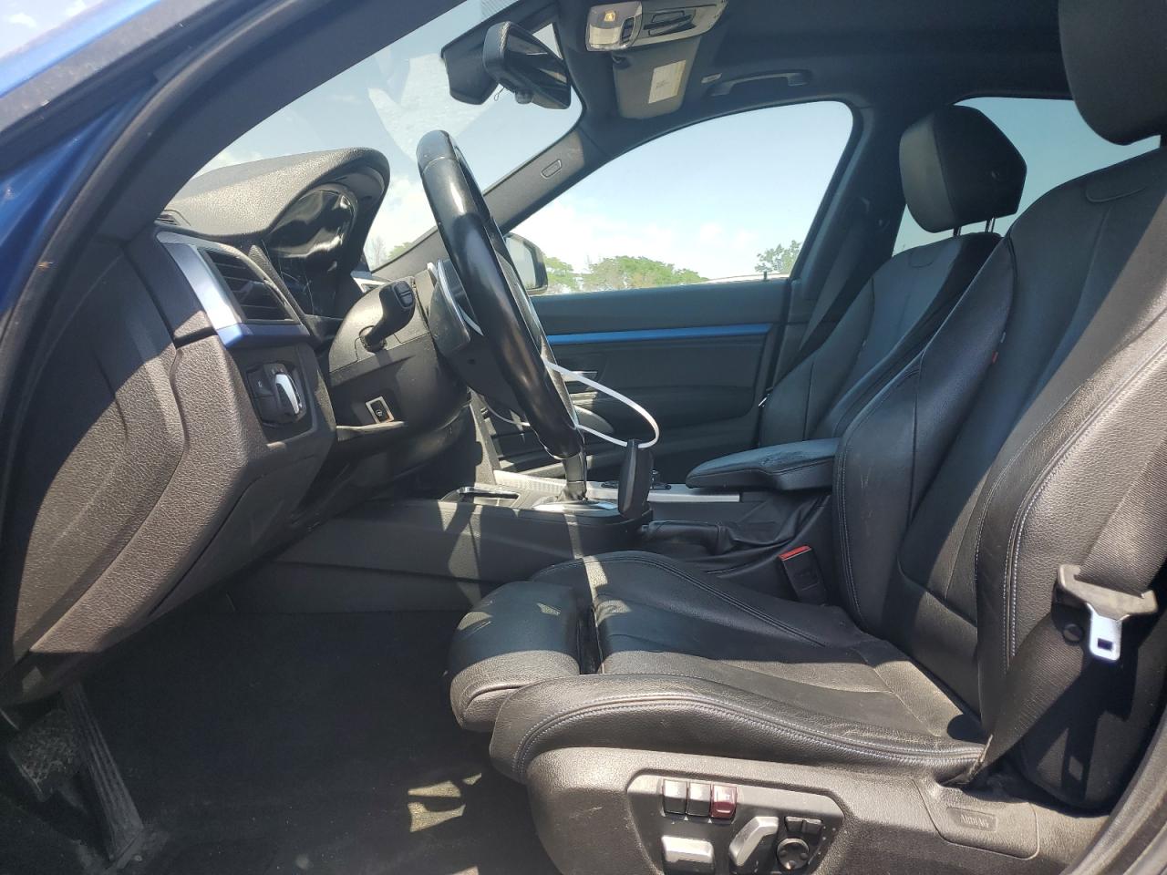 WBA8Z9C56HG452846 2017 BMW 330 Xigt