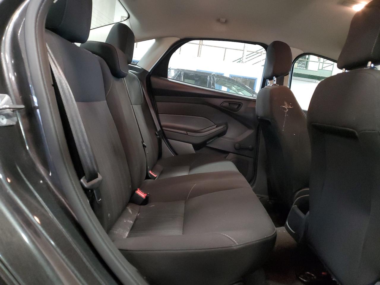 1FADP3E21FL250496 2015 Ford Focus S