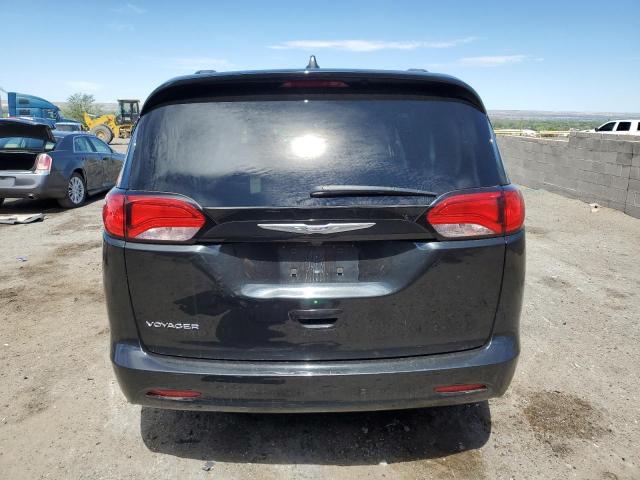 2020 Chrysler Voyager Lxi VIN: 2C4RC1DG1LR172138 Lot: 59781294