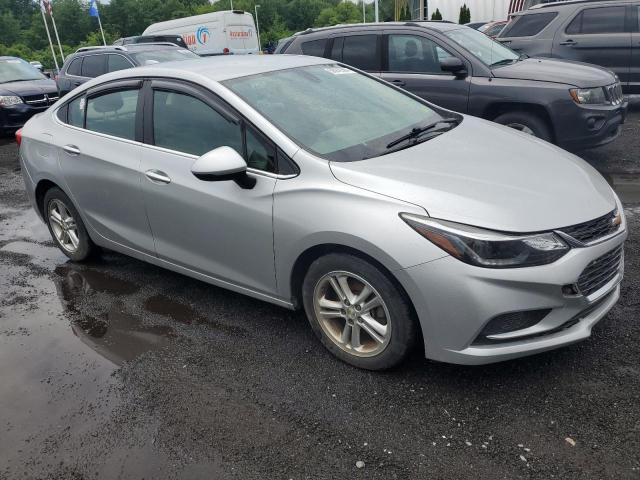 2016 Chevrolet Cruze Lt VIN: 1G1BE5SM1G7300776 Lot: 58979384