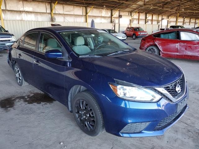2017 NISSAN SENTRA S - 3N1AB7AP4HY232995