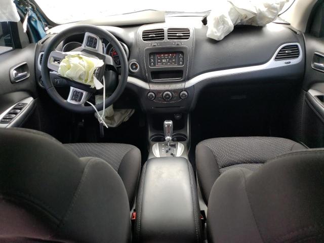 2018 Dodge Journey Sxt VIN: 3C4PDCBG6JT242553 Lot: 60231214