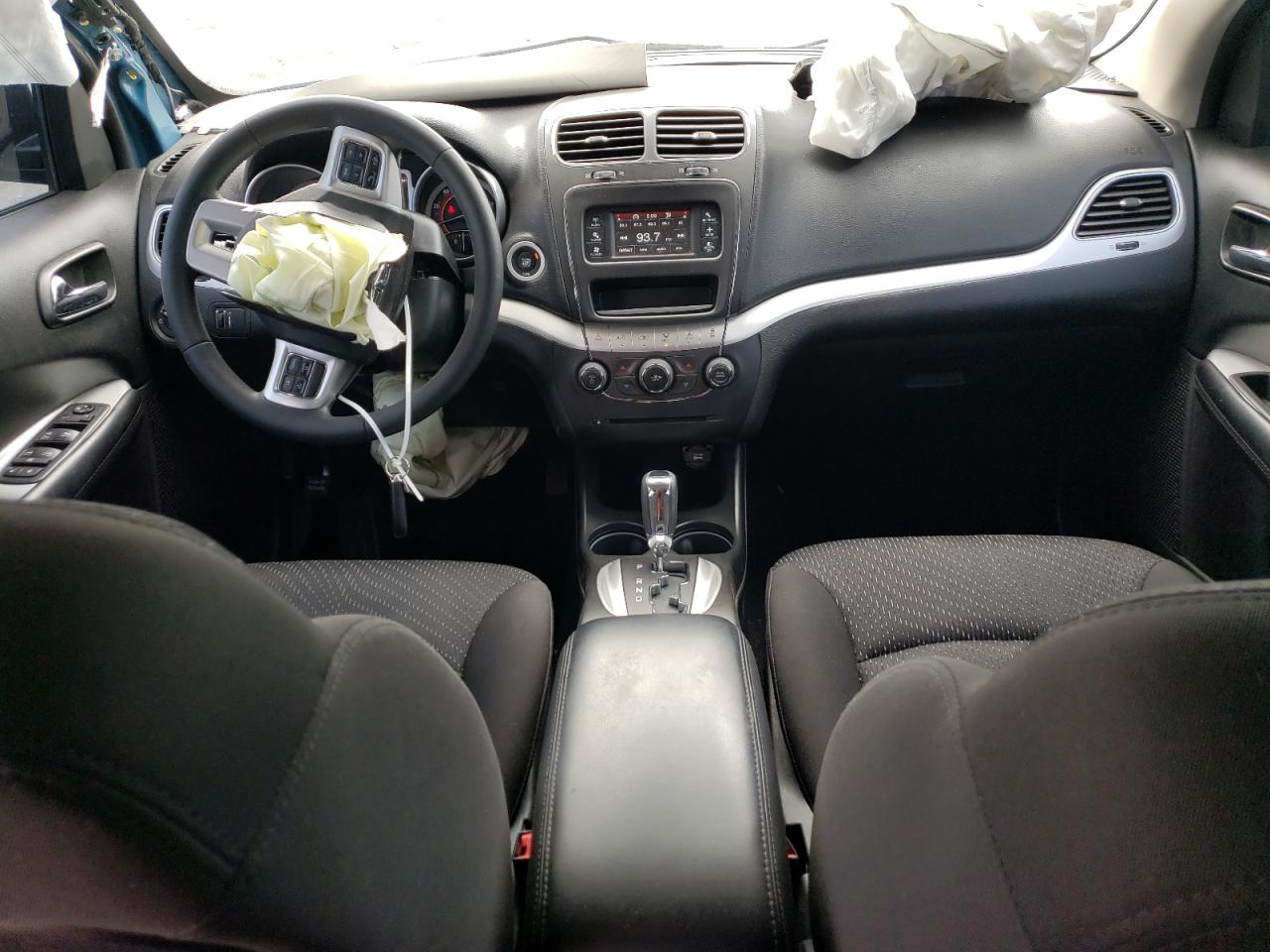 3C4PDCBG6JT242553 2018 Dodge Journey Sxt